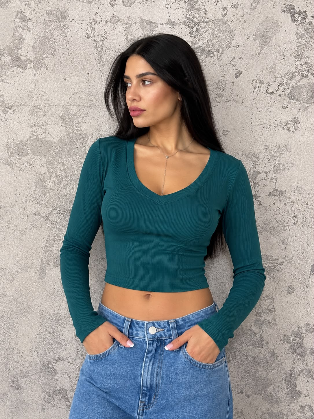קרופ ריב וי